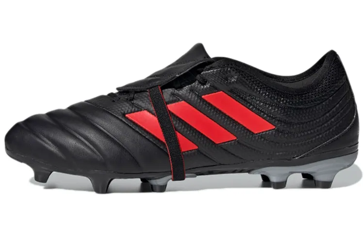 Adidas Copa Gloro 19.2 Fg 'Black Hi-Res Red'