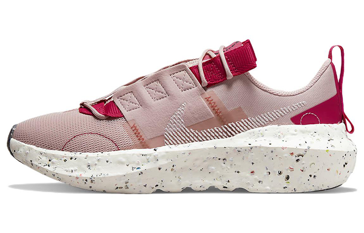 Nike Crater Impact Pink Oxford Women's