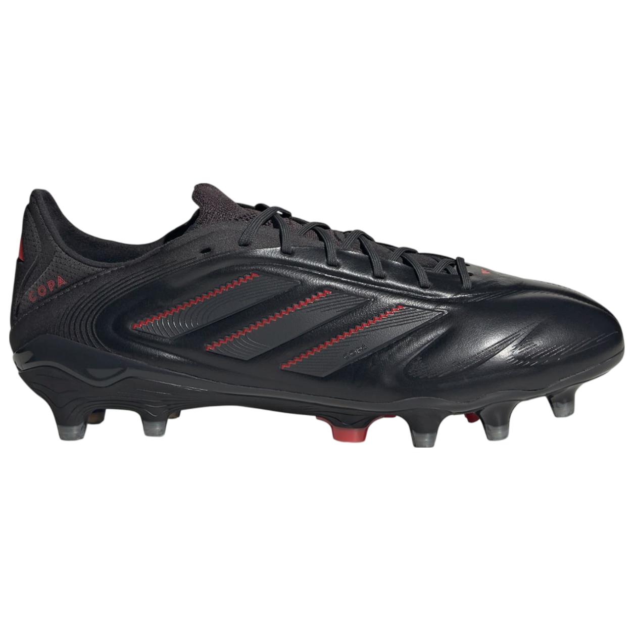 Adidas Copa Pure 3 Elite Fg Stealth Victory Pack