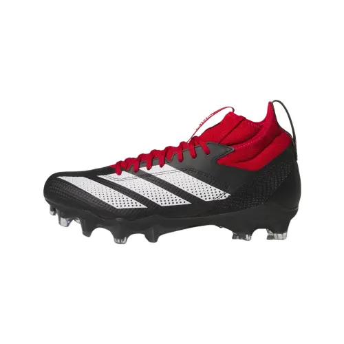 Adidas Adizero Impact 'Core Black Power Red'