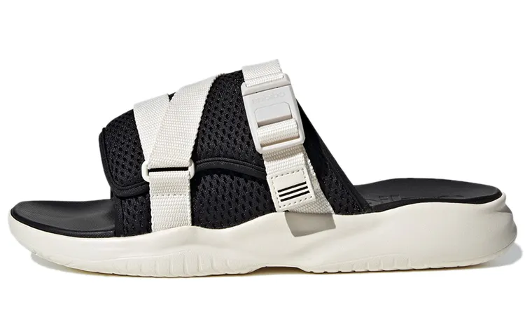 Adidas Utx Sandal Black Slippers