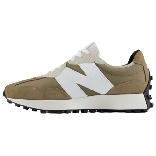 327 New Balance 'Mushroom'