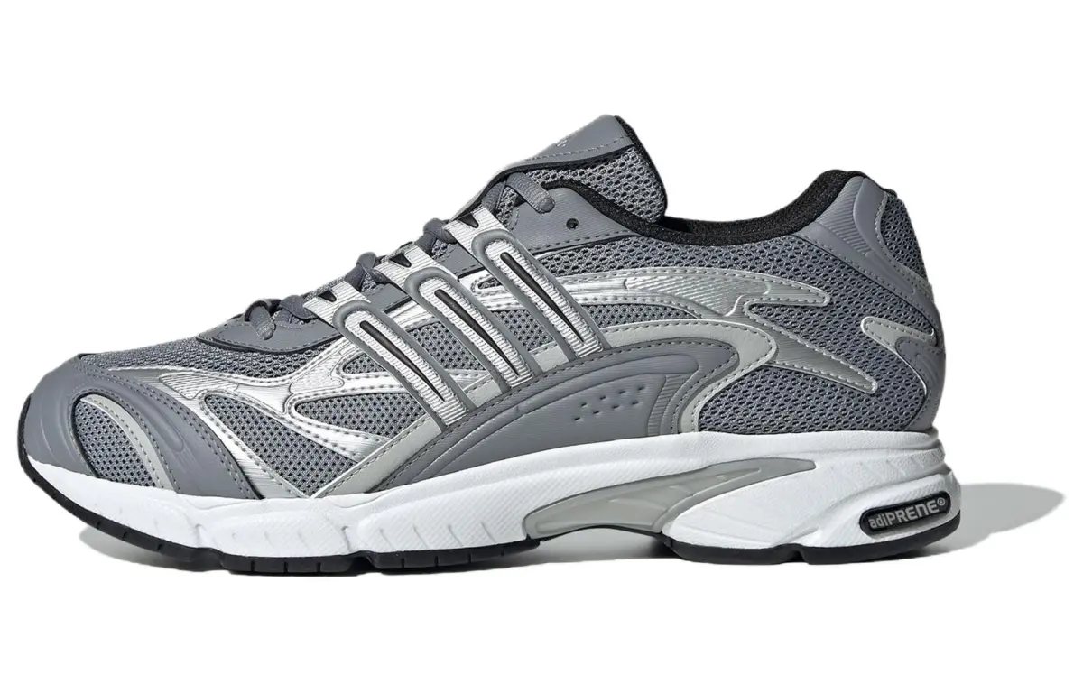 Adidas Temper Run2 'Grey Two' Sneakers