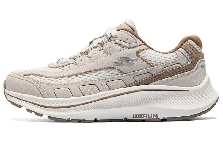 Женские кроссовки Skechers Skechers Go Run Consistent 2.0 (бежевые)