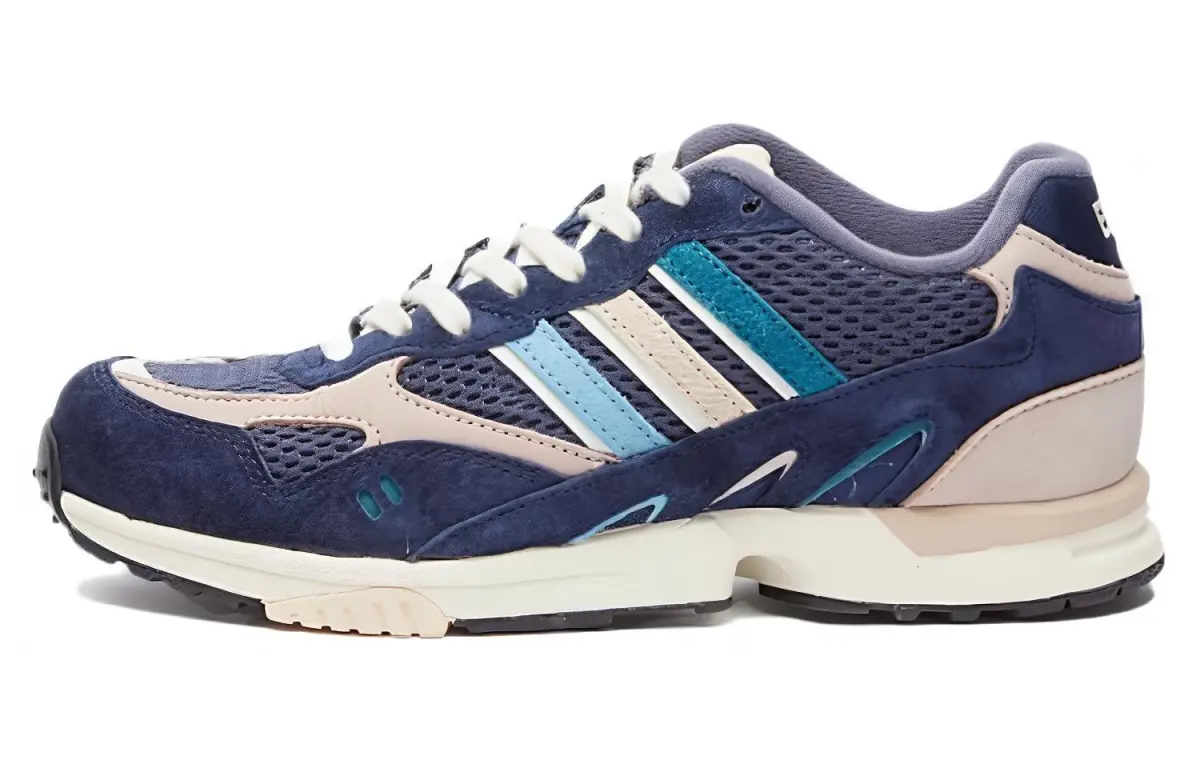 Torsion Super END. x Torsion Super Adidas Originals 'Equals - Navy'