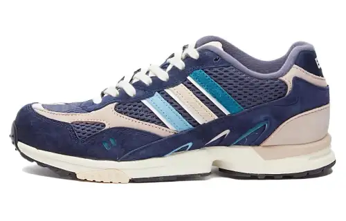 Torsion Super END. x Torsion Super Adidas Originals 'Equals - Navy'