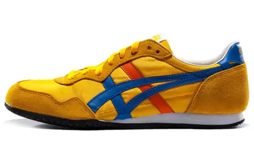 Onitsuka Tiger Serrano 'Yellow'