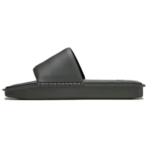 Adidas Y 3 Water Slide Cinder