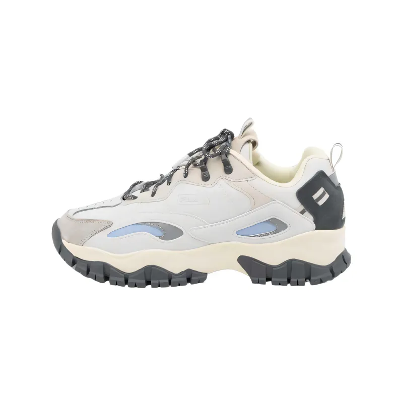 FILA Ray Tracer Tr 2 Low top Casual Shoes Unisex White