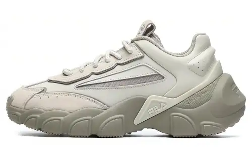FILA Smasher Low top Casual Shoes Women's Rustic