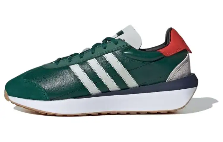 Adidas Country Xlg 'Collegiate Green'