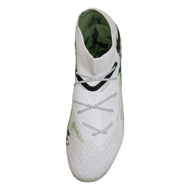 PUMA FUTURE 7 MG Multi Ground Firm Ground, Artificial Turf Abrasion Resistant Coverage Support Soccer Shoes Unisex