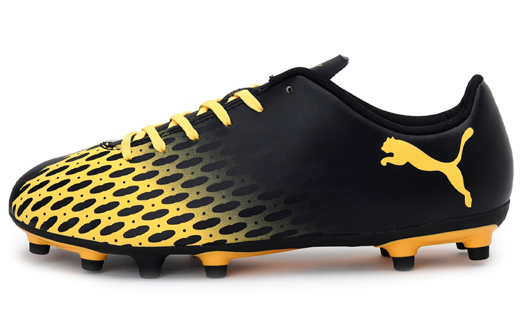 PUMA Spirit Iii T Yellow