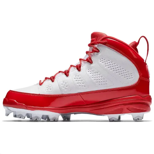 Jordan 9 Retro Mcs University Red