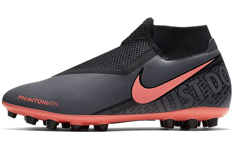 Nike Phantom Vision Academy Df Ag ‘Grey Orange’