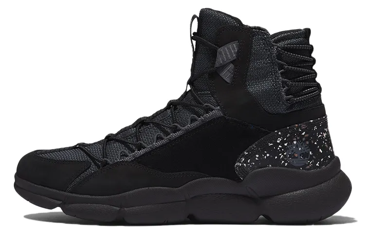 Timberland Vibram Boots 'Black'