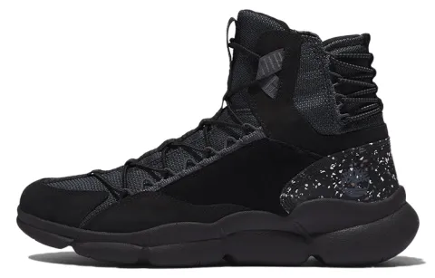 Timberland Vibram Boots 'Black'