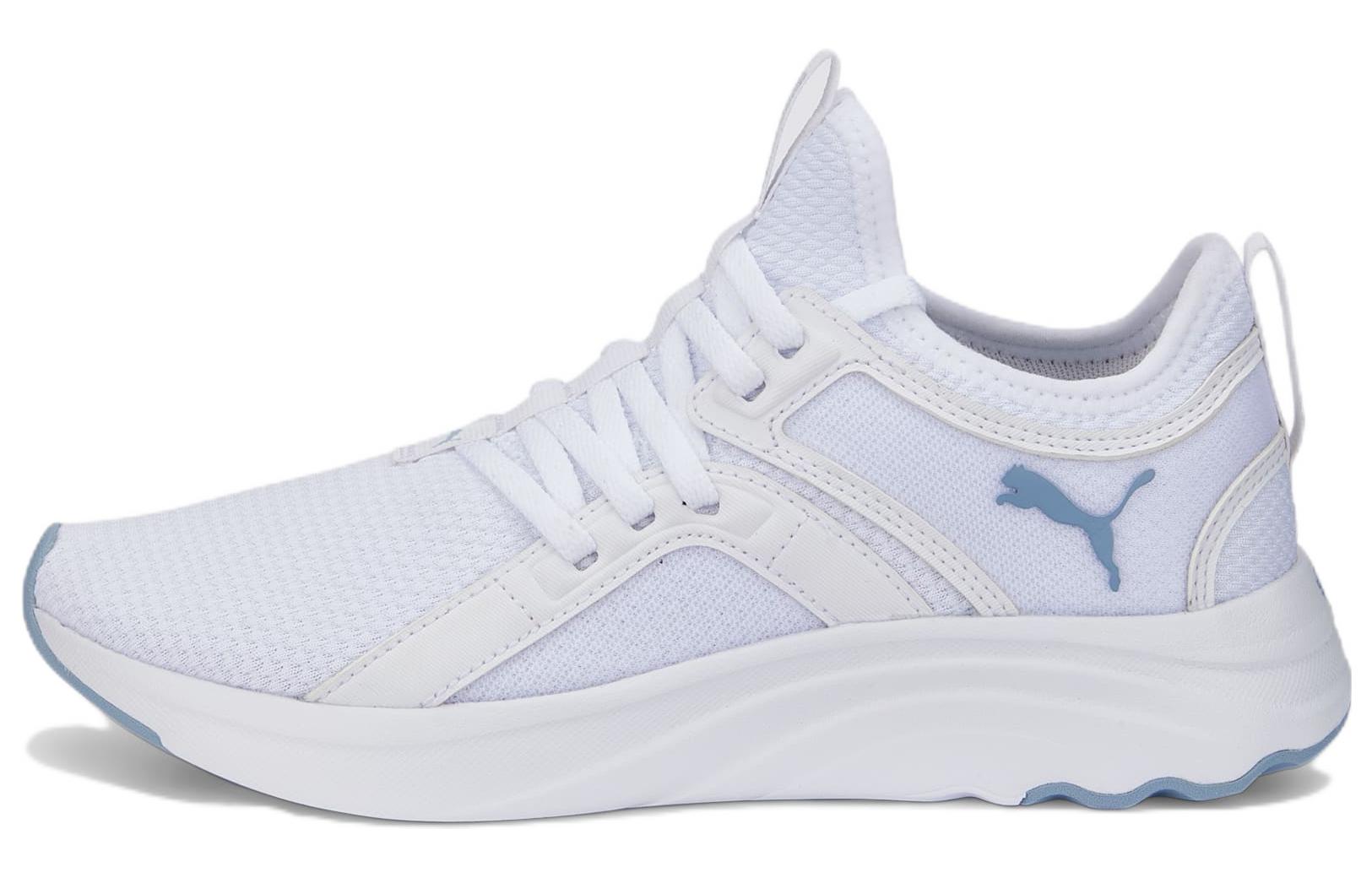 PUMA Softride Sophia 'White Blue Wash' Women's