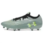Under Armour Magnetico Select 4 Comfortable Soccer Shoes Unisex Green