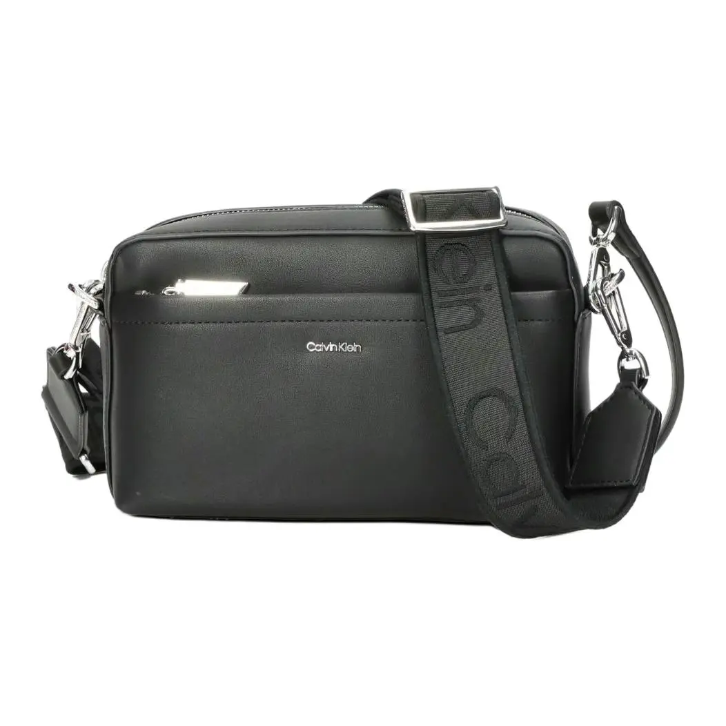 Calvin Klein small Camera shoulder bag
