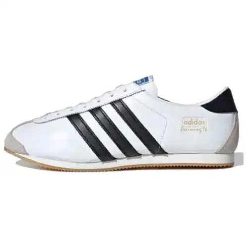 Adidas Training 76 Spzl 'White Black'