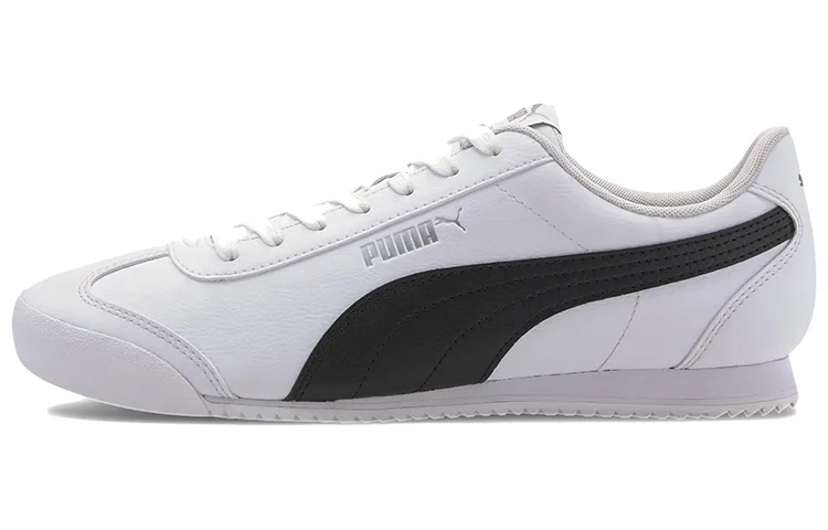 PUMA Turino Fsl 'White Black'