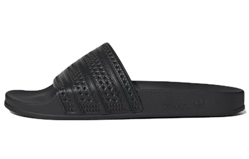 Adidas Adilette Slide 'Core Black'