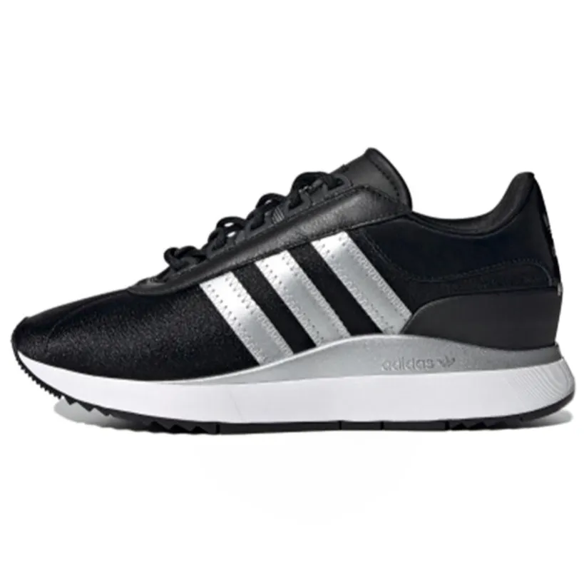 Adidas Wmns Sl Andridge 'Black Silver Metallic' Women's