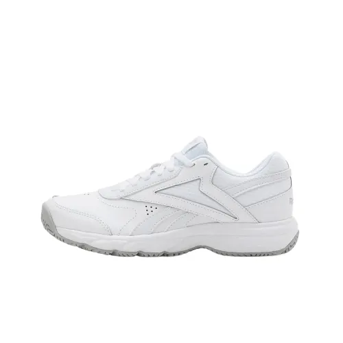 Work N Cushion Wmns Reebok 4.0 'White Cold Grey' Women's