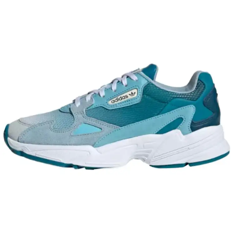 Adidas Wmns Falcon 'Blue Tint' Women's