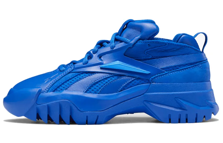 Club C V2 Cardi B x Club C V2 Wmns Reebok 'Vital Blue' Women's