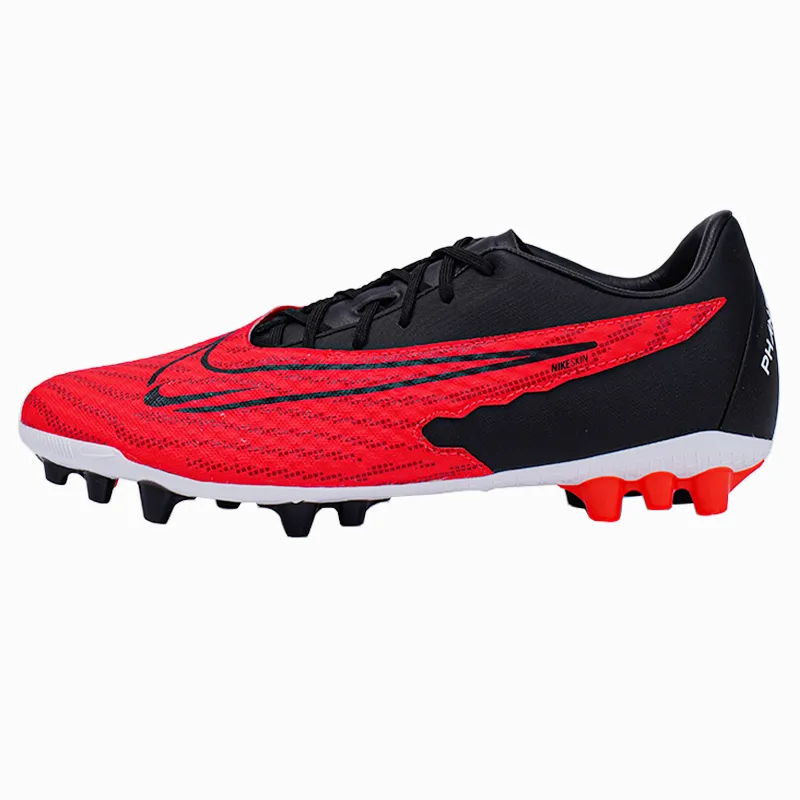 Nike Phantom Gx Academy Ag 'Red Black'