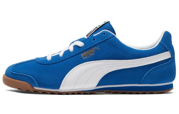PUMA Arizona Classic 'Blue White Brown'