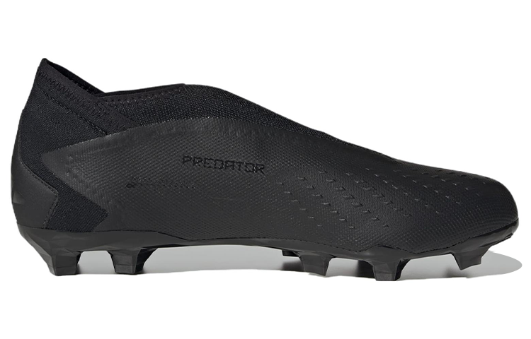 Adidas Predator Accuracy.3 Laceless Fg ‘Nightstrike Pack’