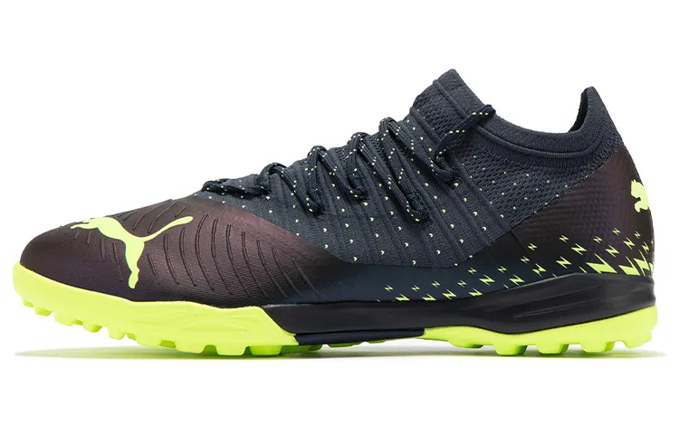 PUMA Future Z 1.4 Pro Cage 'Purple Yellow'