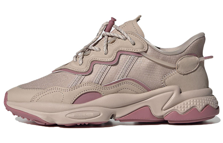 Adidas Wmns Ozweego 'Wonder Taupe' Women's