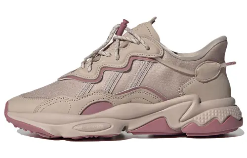 Adidas Wmns Ozweego 'Wonder Taupe' Women's