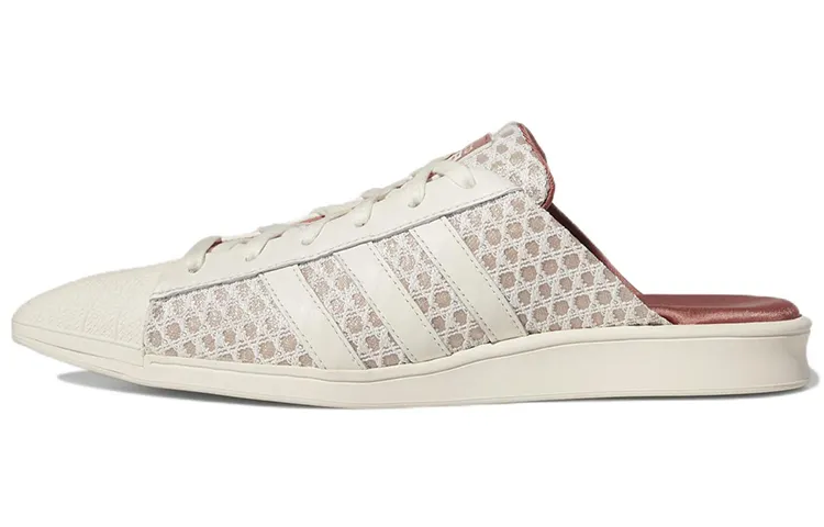 Superstar Ivy Park x Superstar Wmns Adidas Originals Mule 'Ivytopia' Women's