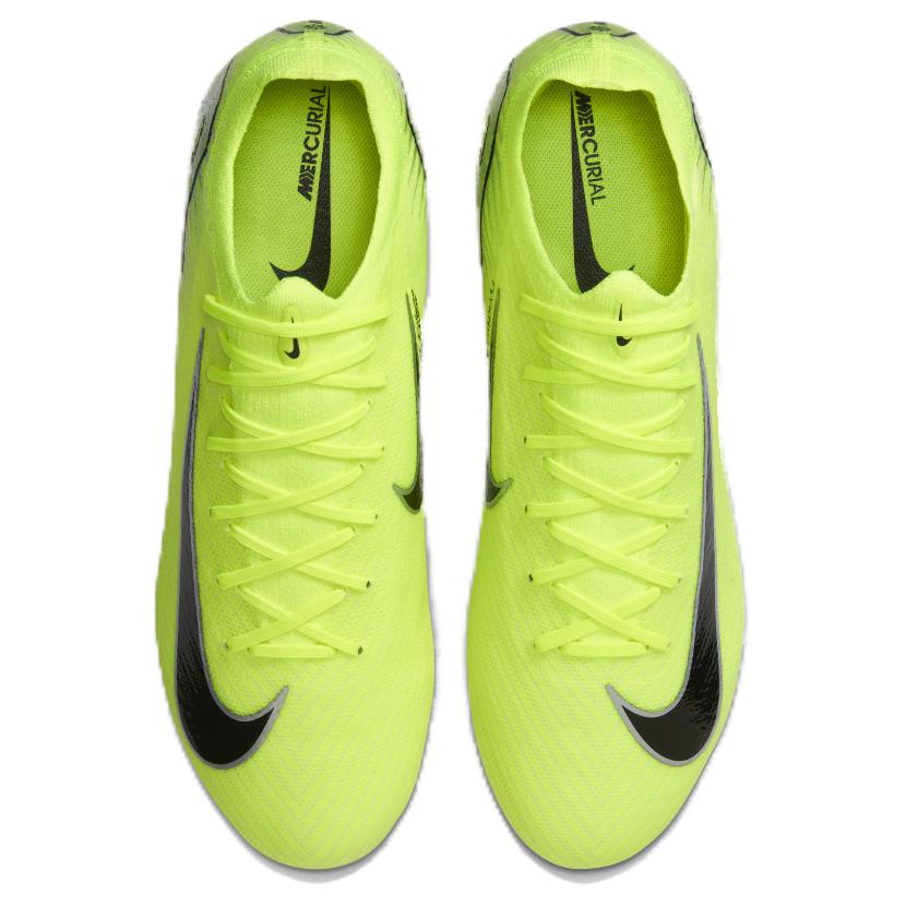 Nike Mercurial Vapor 16 Pro Ag Volt Black