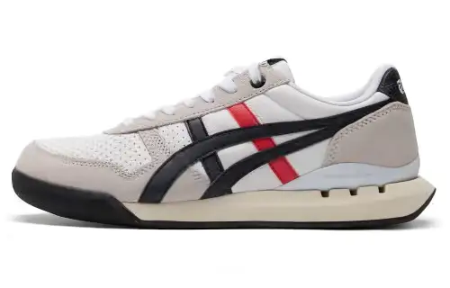 Onitsuka Tiger Ultimate 81 Ex 'White Black Red'