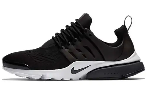 Nike Air Presto Ultra Br Black Anthracite Black White