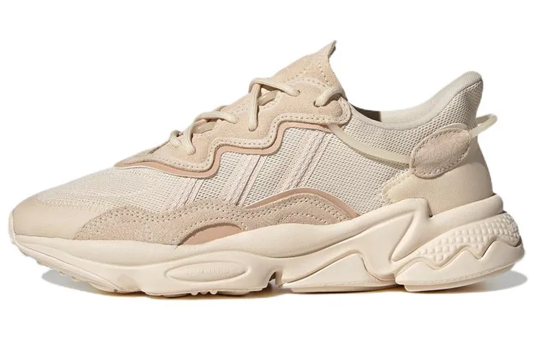 Adidas Wmns Ozweego 'Ecru Tint' Women's