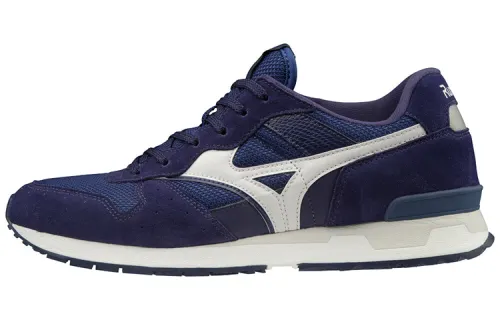 Mizuno ML Casual Shoes Unisex Low Top Blue/White