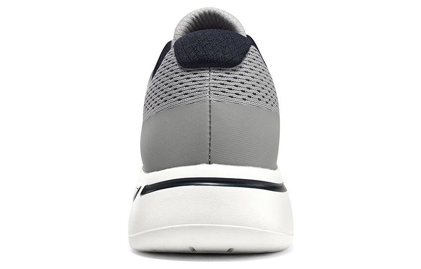 Skechers Go Walk Arch Fit ‘Grey Navy’