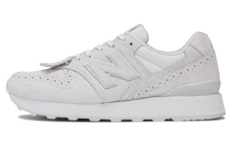 996v2 Wmns New Balance 'Tassel - Light Grey' Women's