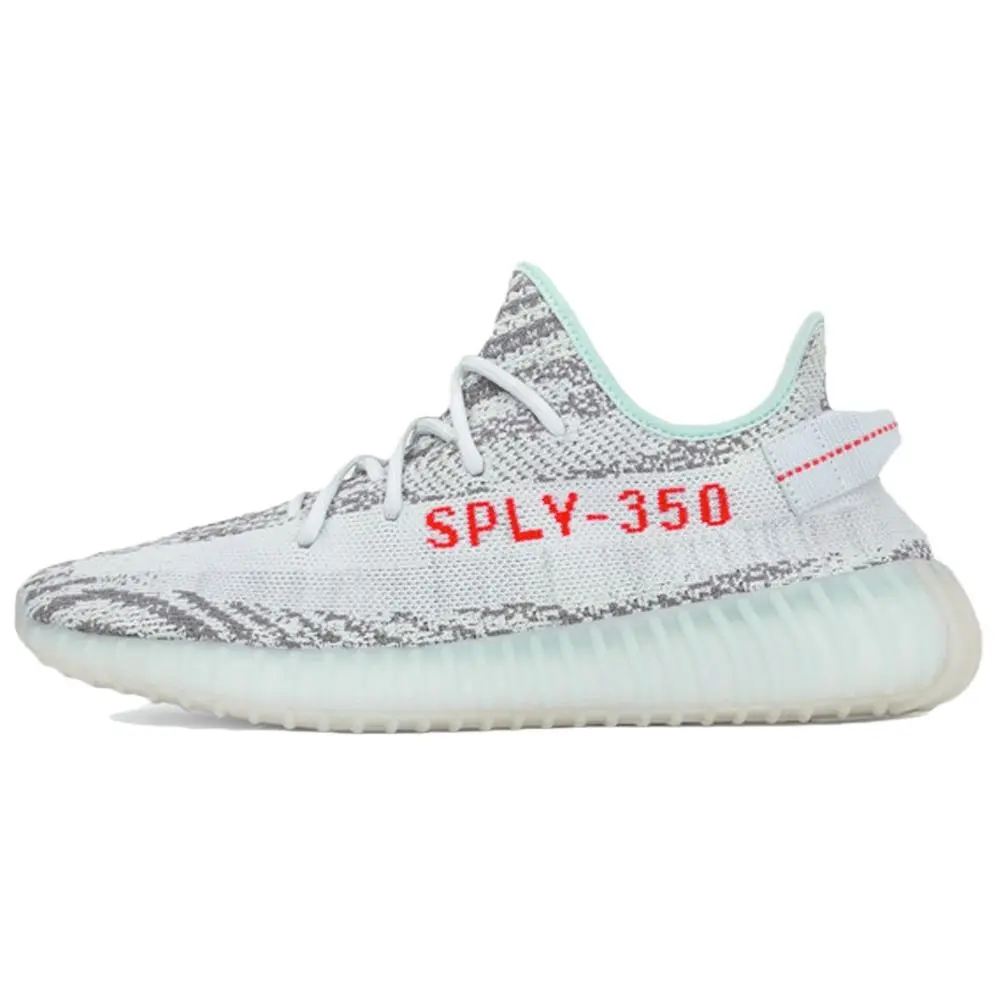 Adidas Boost 350 V2 "Blue Tint" sneakers