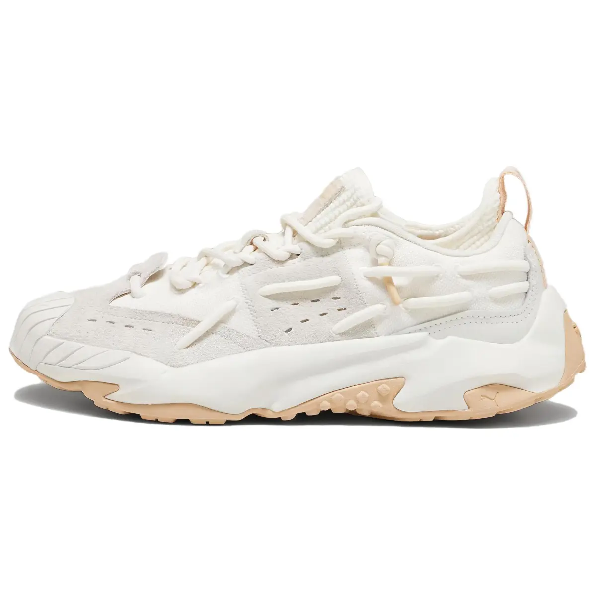 PUMA Plexus 'Sand'
