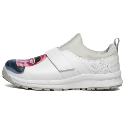 ASICS X Comme Des Garcons Shirt X Yue Minjun Winjob CP303 'Smiling Man Graphic'
