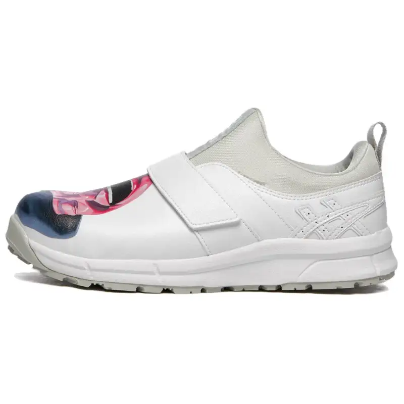 ASICS X Comme Des Garcons Shirt X Yue Minjun Winjob CP303 'Smiling Man Graphic'