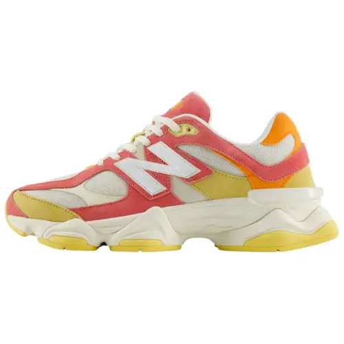 9060 New Balance 'Saturated Suedes Pack - Fluorescent'